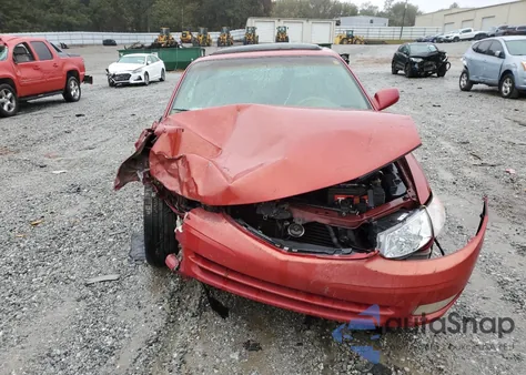 2001 Toyota Camry Solara Se из США, поврежденный, VIN 2T1CF22P71C431458